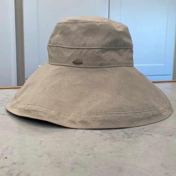 Scala | Accessories | Scala Cotton Hat 